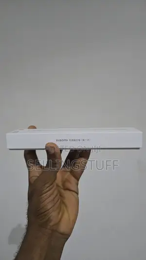 Xiaomi Inspiration Stylus 2nd Gen
