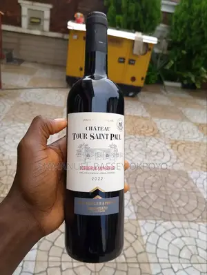 Wine Brand