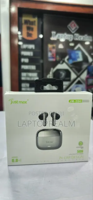 Wireless Earbuds