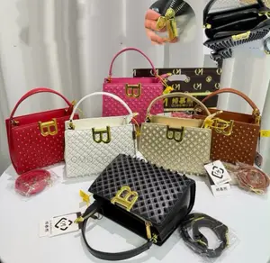 Luxury Women’s Premium Leather Handbag – Exclusive Designer Style