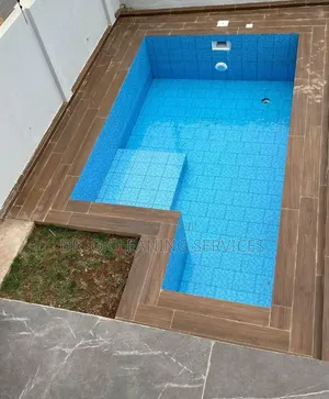 Best Pool Cleaning Company in Lagos