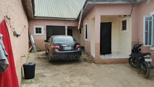 1bdrm Apartment in Karu for rent