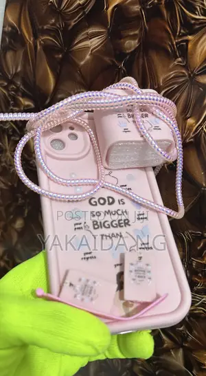 5 in 1 Faith Based iPhone 11 Case