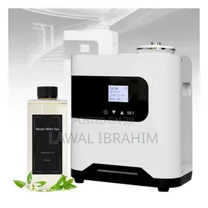 Westin White Tea Fragrance Oil