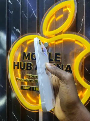 Apple iPhone 13 128 GB White