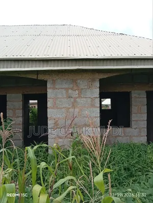 Studio Apartment in Giant Stride, Dutse-Alhaji for sale