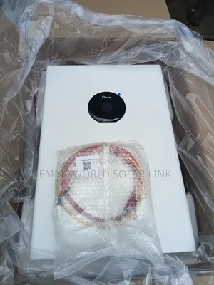Solar Battery 5kwh 48v Deye