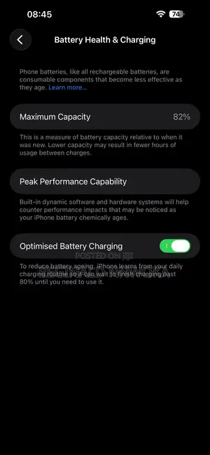Apple iPhone 14 Pro Max 256 GB Rose Gold