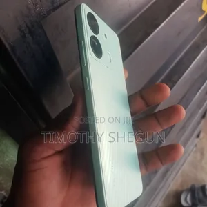 Infinix Smart 7 HD 64 GB