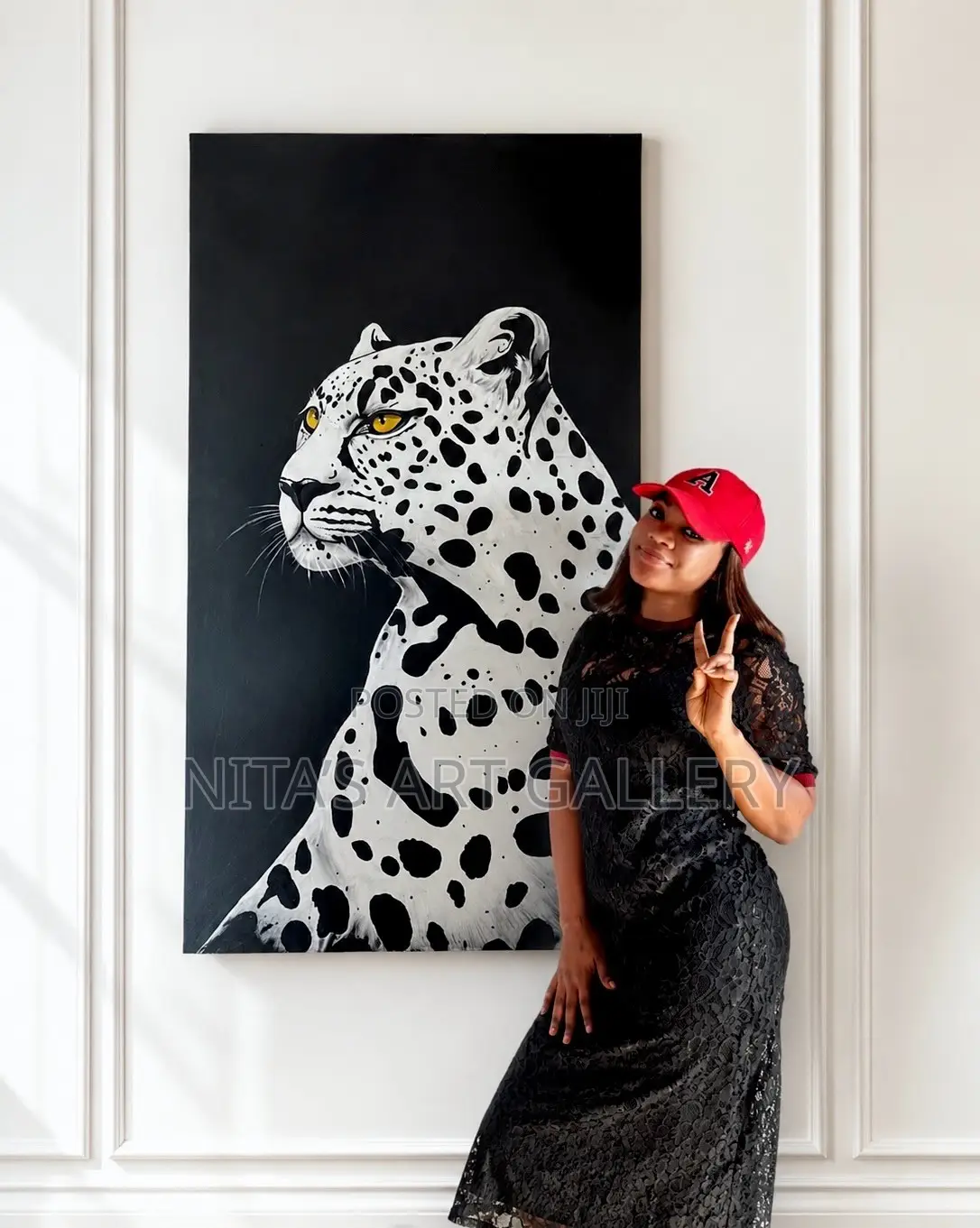 Luxury Artwork