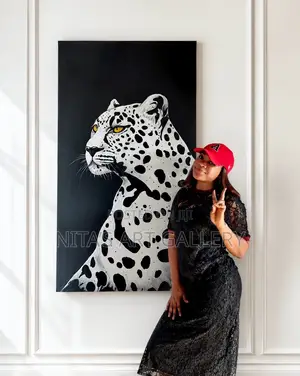 Luxury Artwork