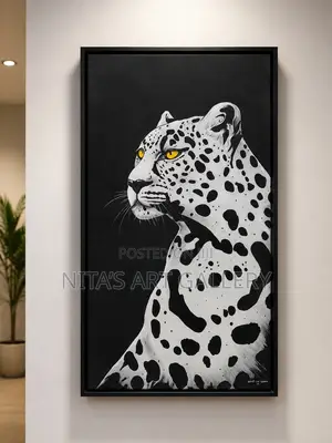 Luxury Artwork