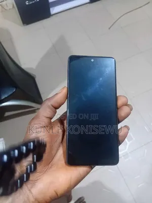 Samsung Galaxy A51 128 GB Black