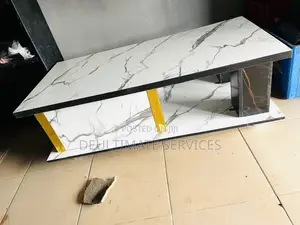 Big Center Table