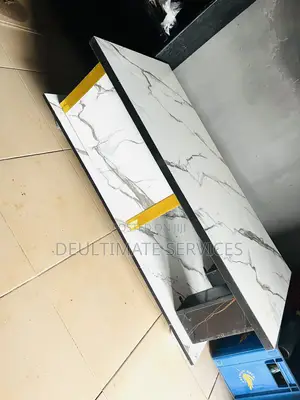 Big Center Table