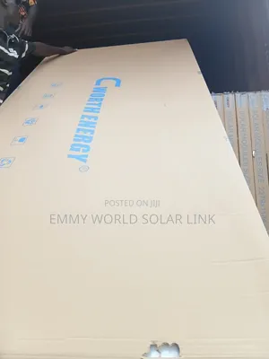 600w Solar Panel Cworth