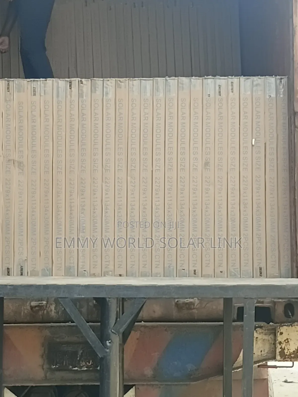 600w Solar Panel Cworth