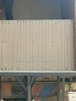 600w Solar Panel Cworth