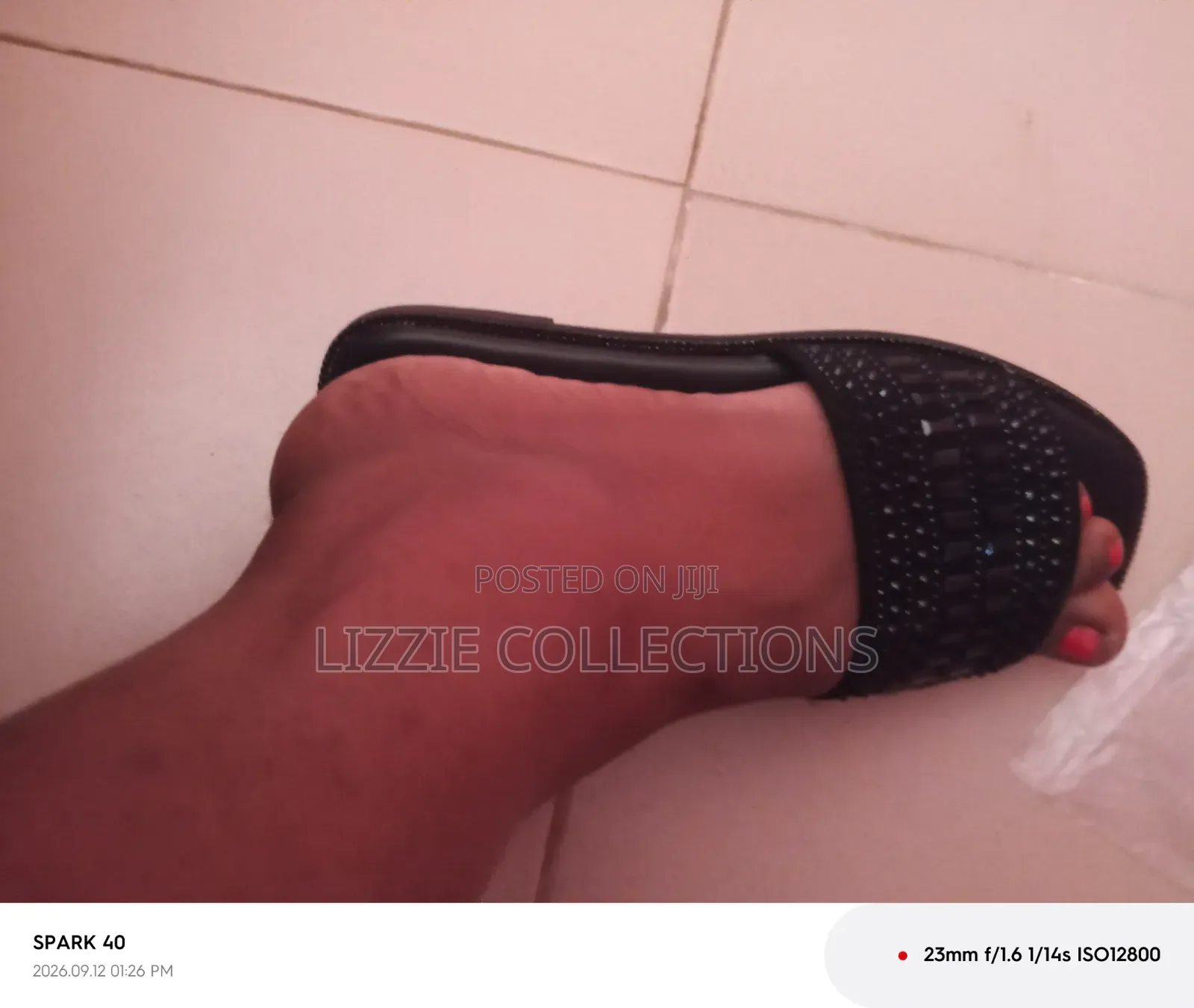 Quality Women's Slippers