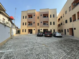 2bdrm Apartment in Ogba Gra for sale