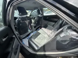 Toyota Camry 2014 Black