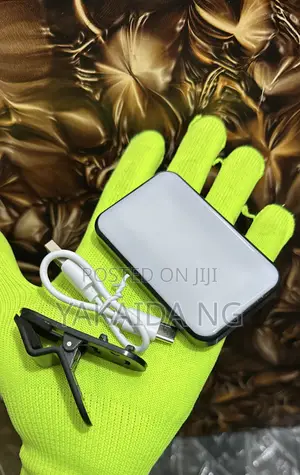 3 Tones Selfie Fill Led Light