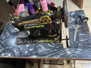 Black Head Machine