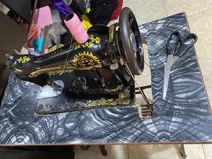 Black Head Machine