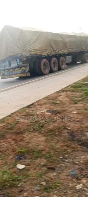 Certified Cement Distributor