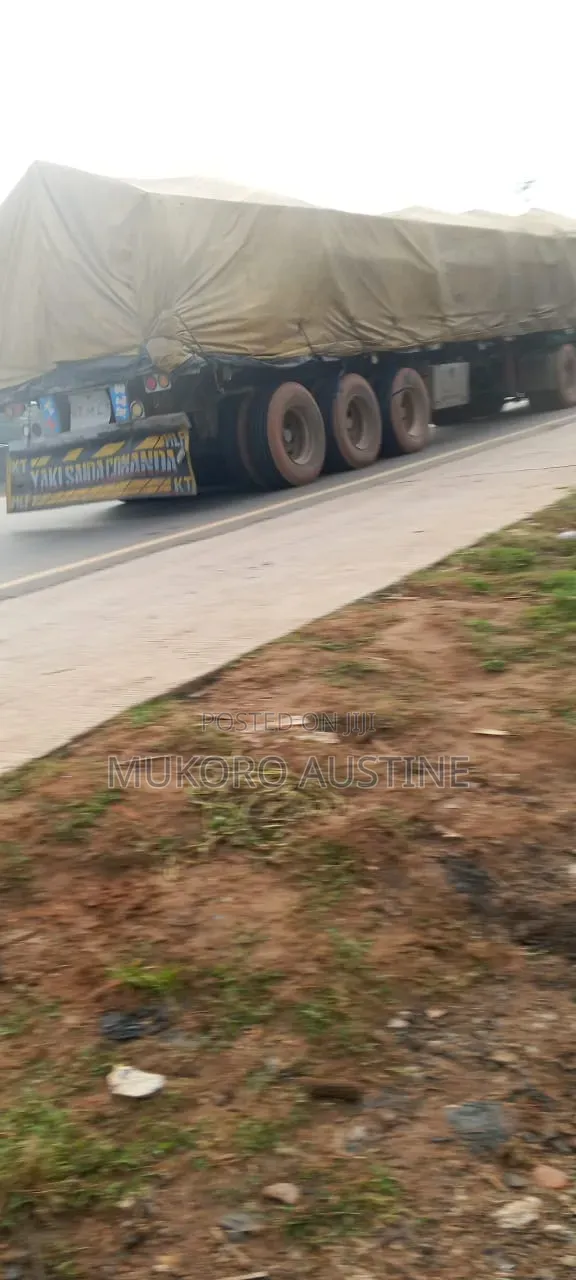 Certified Cement Distributor