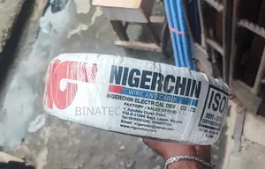 Original NigerChin 2.5mm Cable – Factory Quality