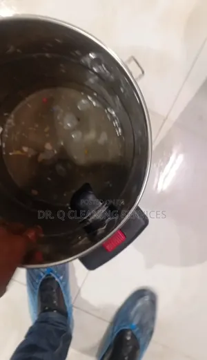 Professional Sofa Laundry Deep Cleaning Services | Lagos