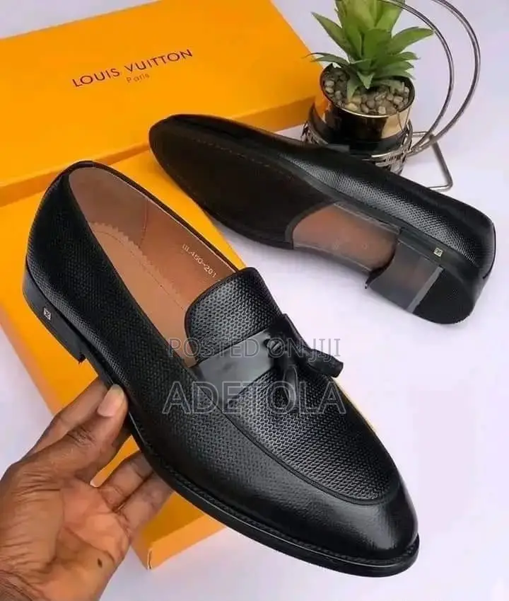 Luxury Shoe