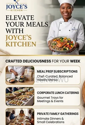 Professional Private Chef, Home Made Food, Outdoor Cooking and Events.