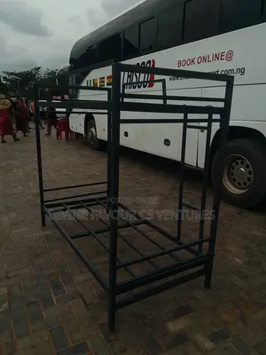 Bunk Bed Detachable 3 X 6