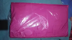 Bedsheets and Pillows