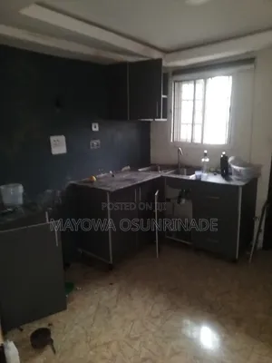 3bdrm Duplex in New Bodija for rent