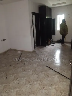 3bdrm Duplex in New Bodija for rent