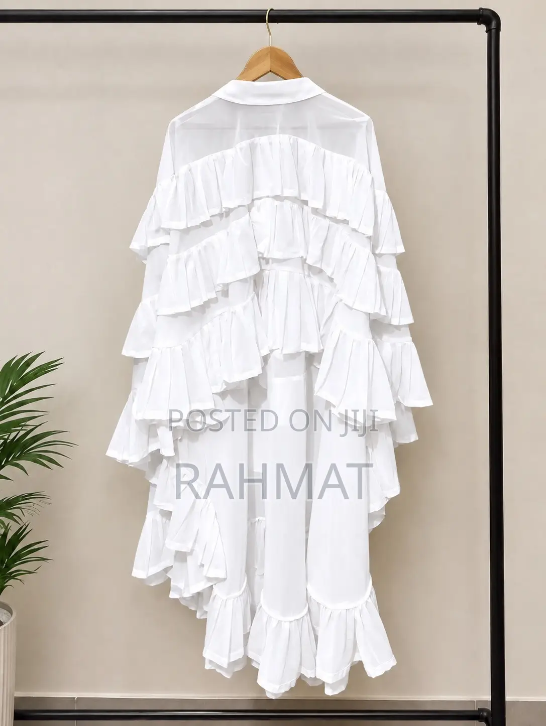 Fashion Chic Top