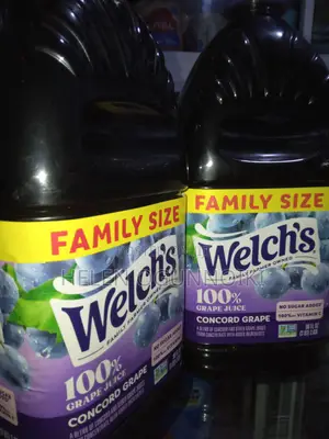 Welchs Family Farmer Owned