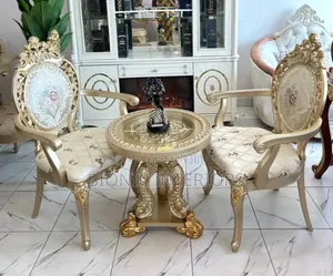 Royal Me and You Chair