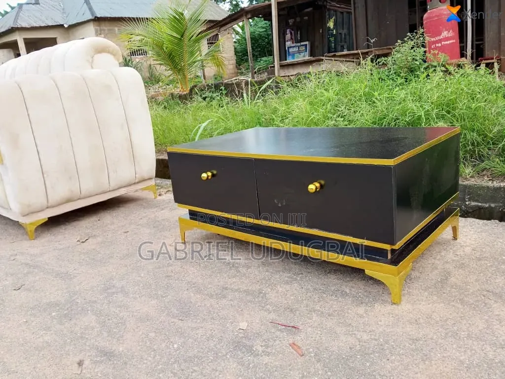 Center Table