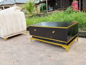 Center Table
