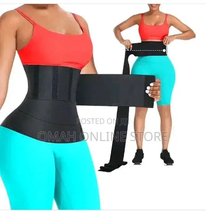 Universal Tommy Wrap