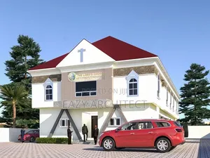 Architectural Design and Building for Approval