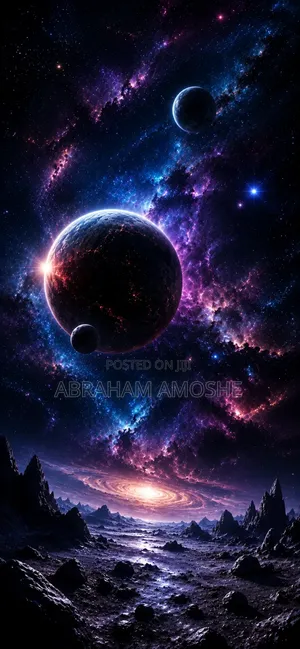 AI Phone Wallpapers HD