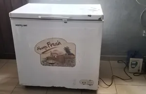 Used Deepfreezer