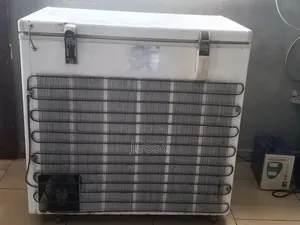 Used Deepfreezer