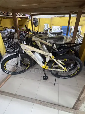 Adult 26-Inch Bicycle