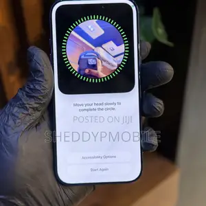 Apple iPhone 17 Pro 512 GB Blue